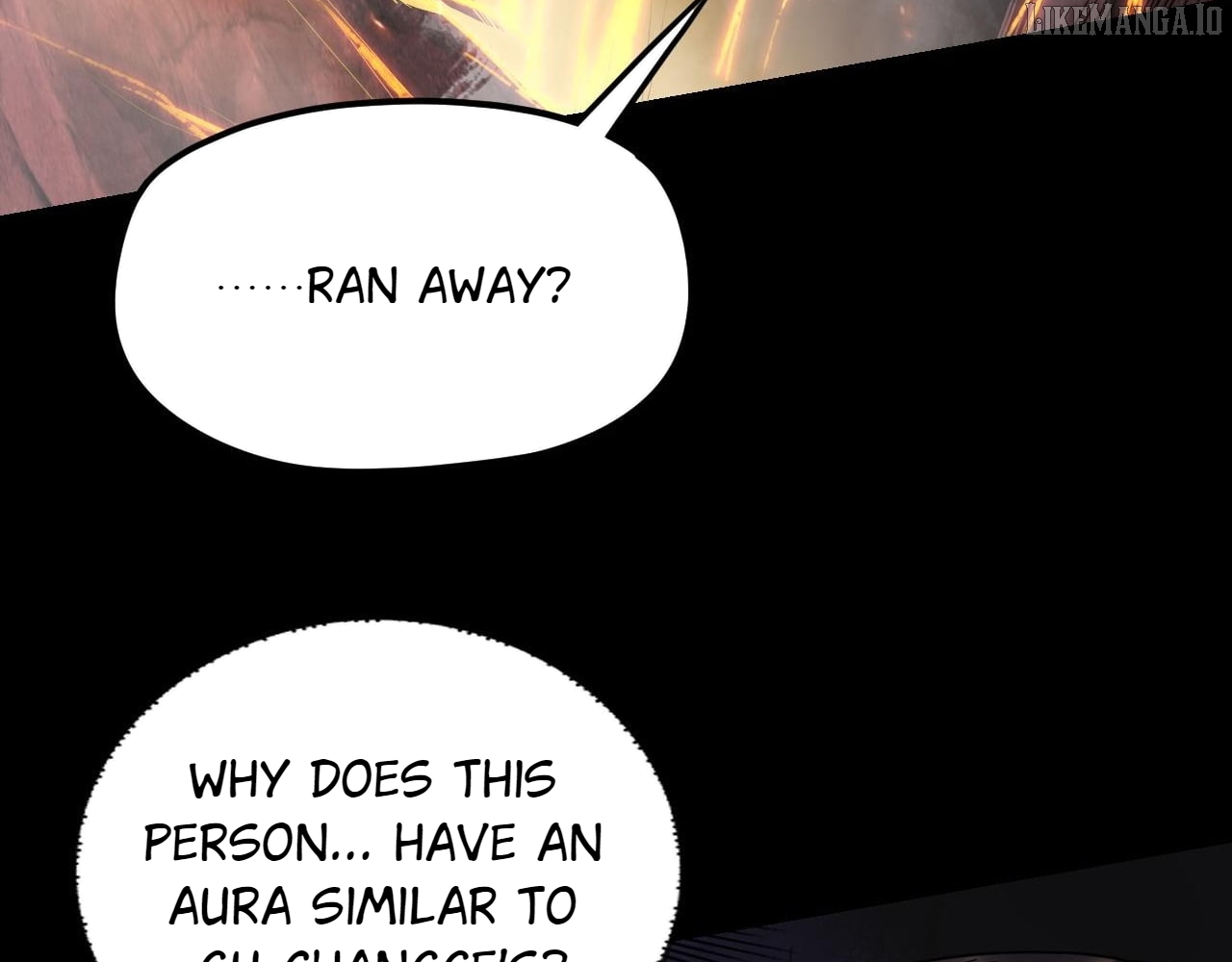 Me, The Heavenly Destined Villain Chapter 284 - page 8